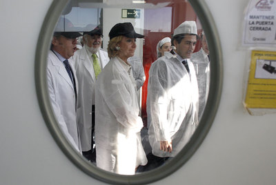 En busca de la vanguardia