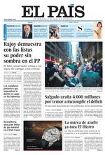 EL PAíS Edición impresa