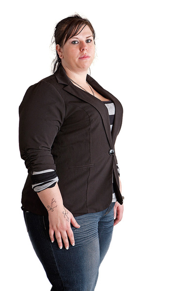 "Es decepcionante no haberme metamorfoseado en alguien más guay"