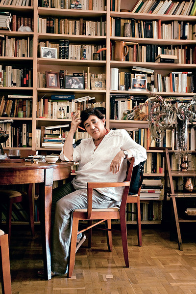 "De la vida me acuerdo, pero ¿dónde está?"