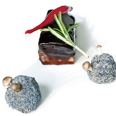 Saltear los clásicos