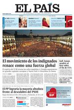 EL PAíS Edición impresa