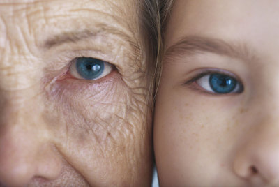 La investigación en longevidad alumbró un gran mercado de cremas y complementos nutricionales.