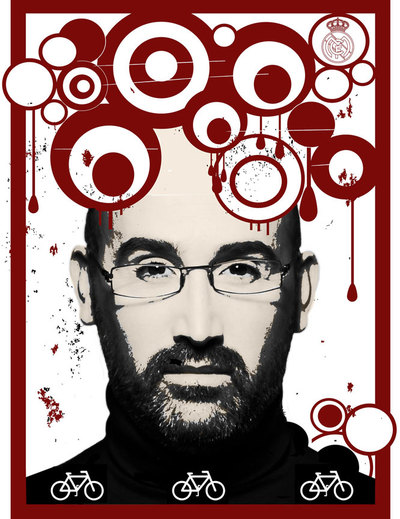 "Por el Madrid me jugué una película"