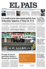 EL PAíS Edición impresa