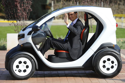 PRÍNCIPE ELÉCTRICO