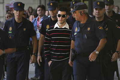 La Audiencia de Sevilla se blinda para el 'caso Marta'