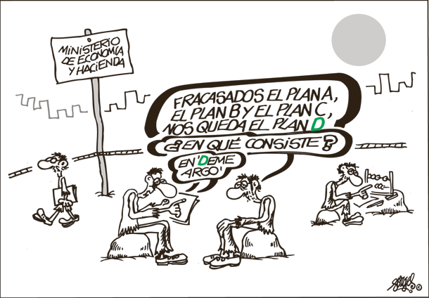 FORGES