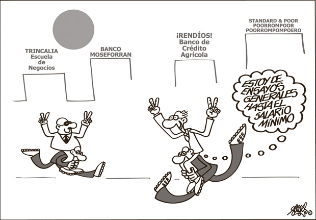 FORGES