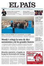 EL PAíS Edición impresa