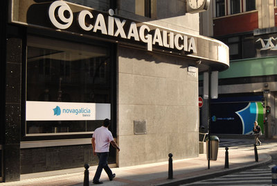 La última mutación de las antiguas cajas