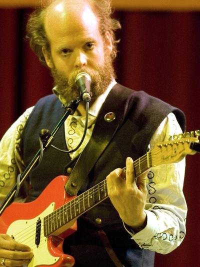 El cantante Bonnie Prince Billy presenta el neocountry de su recién publicado disco.