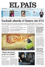 EL PAíS Edición impresa
