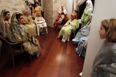 Trece siglos de al-Ándalus