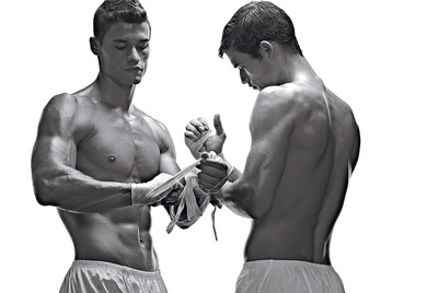 Del 'fitness' al 'wellness'