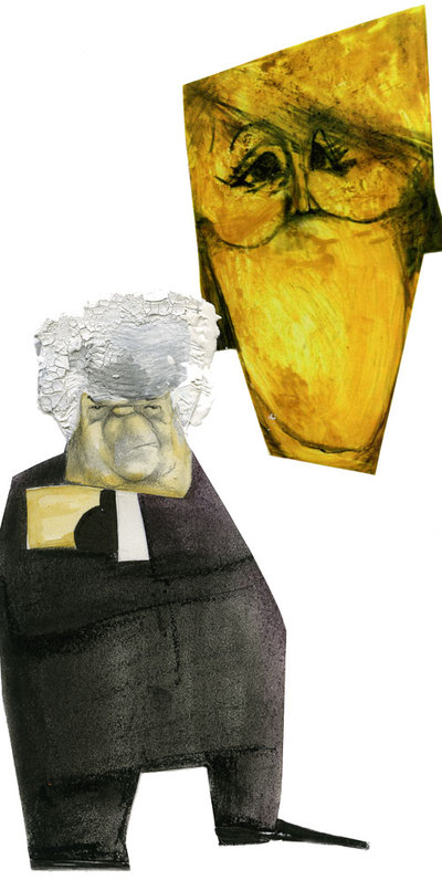 El consejero número nueve de Aguirre