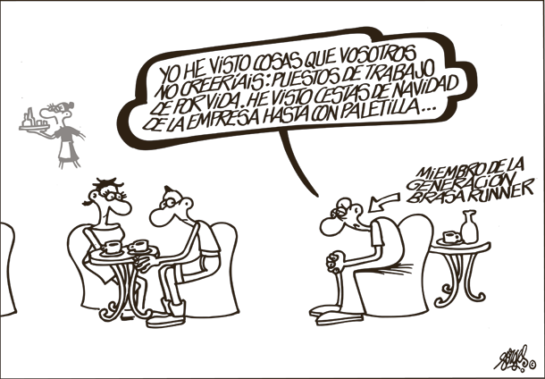 FORGES