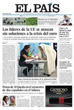 EL PAíS Edición impresa