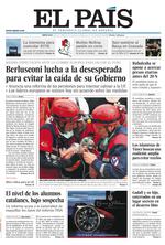 EL PAíS Edición impresa