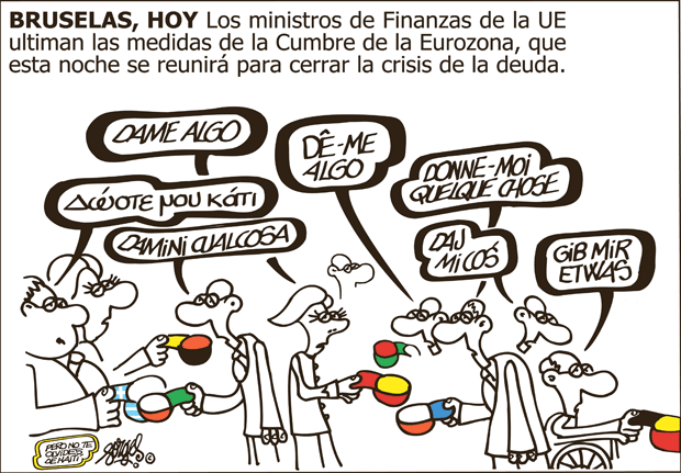 FORGES