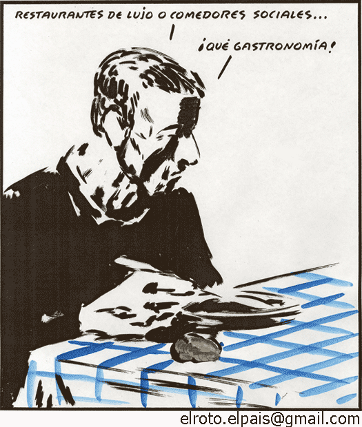 EL ROTO