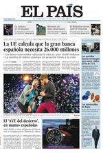 EL PAíS Edición impresa