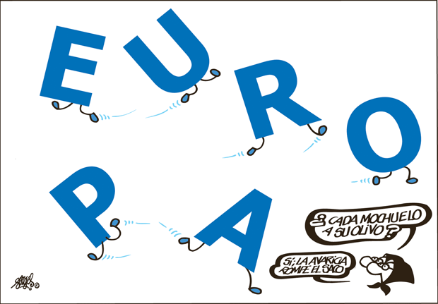 FORGES