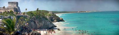FOTOGALERIA: Tulum