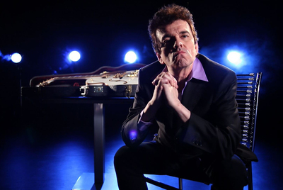  Imagen de   Jaime Urrutia: la fuerza de la costumbre , documental de Carlos Duarte.