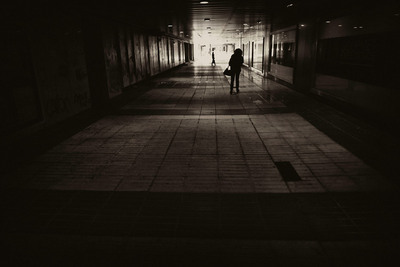 FOTOGALERIA: Donde vive el crimen