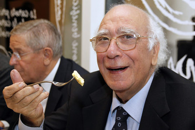 El chef y empresario italiano Giovanni Rana.