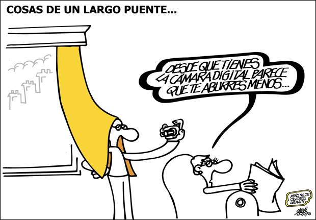 FORGES