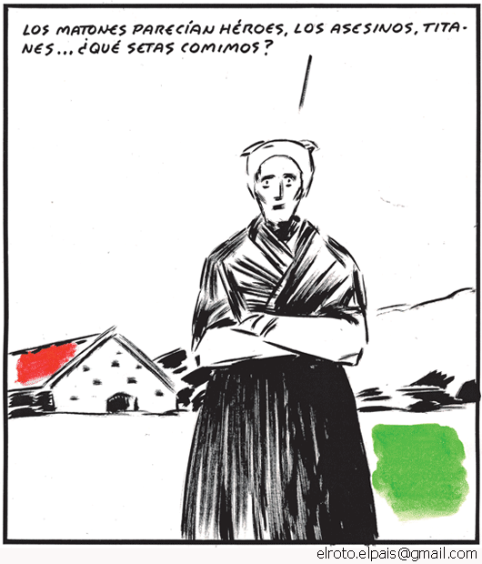 EL ROTO