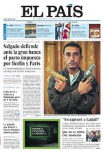 EL PAíS Edición impresa