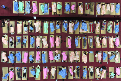 La población mundial alcanza esta semana los 7.000 millones, según las estimaciones de la ONU.