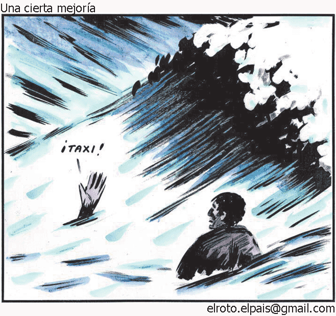 EL ROTO