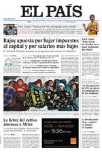 EL PAíS Edición impresa