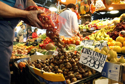 A castañazos contra las calabazas