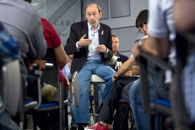 EL EFECTO DEL TABURETE