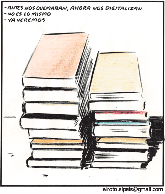 EL ROTO