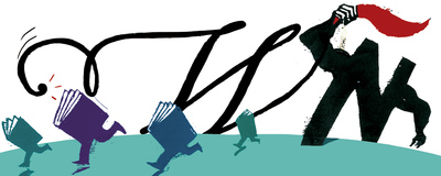 Dos idiomas y un destino global