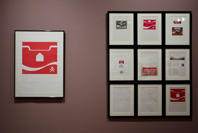 Obras incluidas en la nueva exposición del Museo de la Universidad de Alicante.