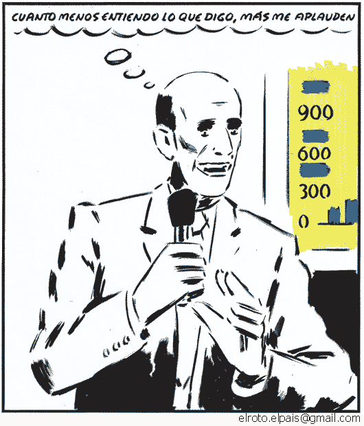 EL ROTO