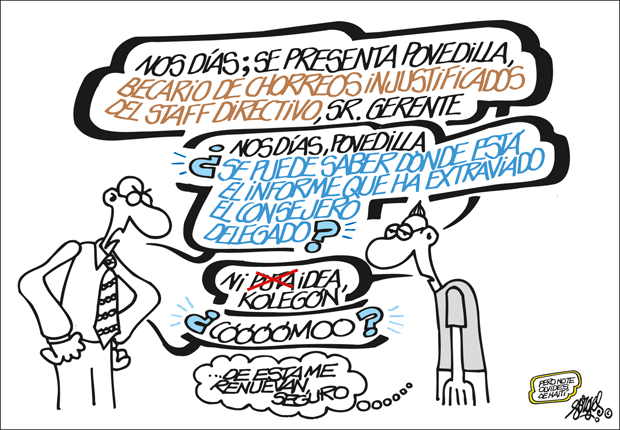 FORGES