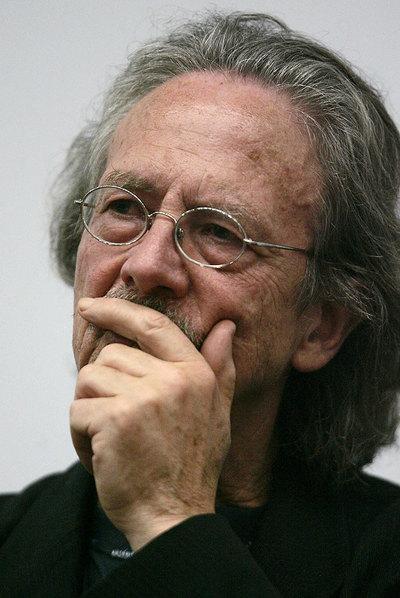 Handke en  otro tiempo