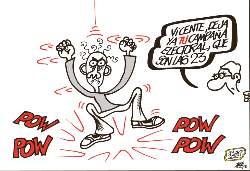 FORGES