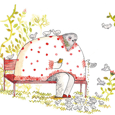 Trabajar nuestro karma