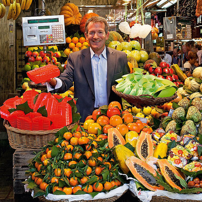 El poder de las ideas