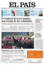 EL PAíS Edición impresa