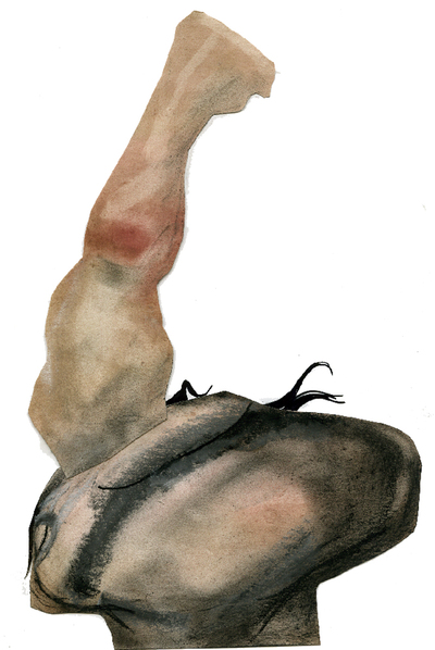 Ortega acumula todo el poder